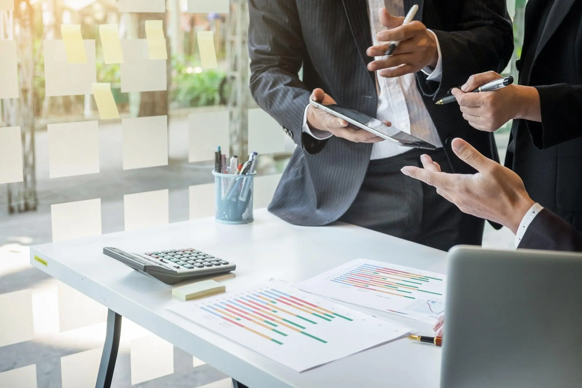 APR versus interest rate explained