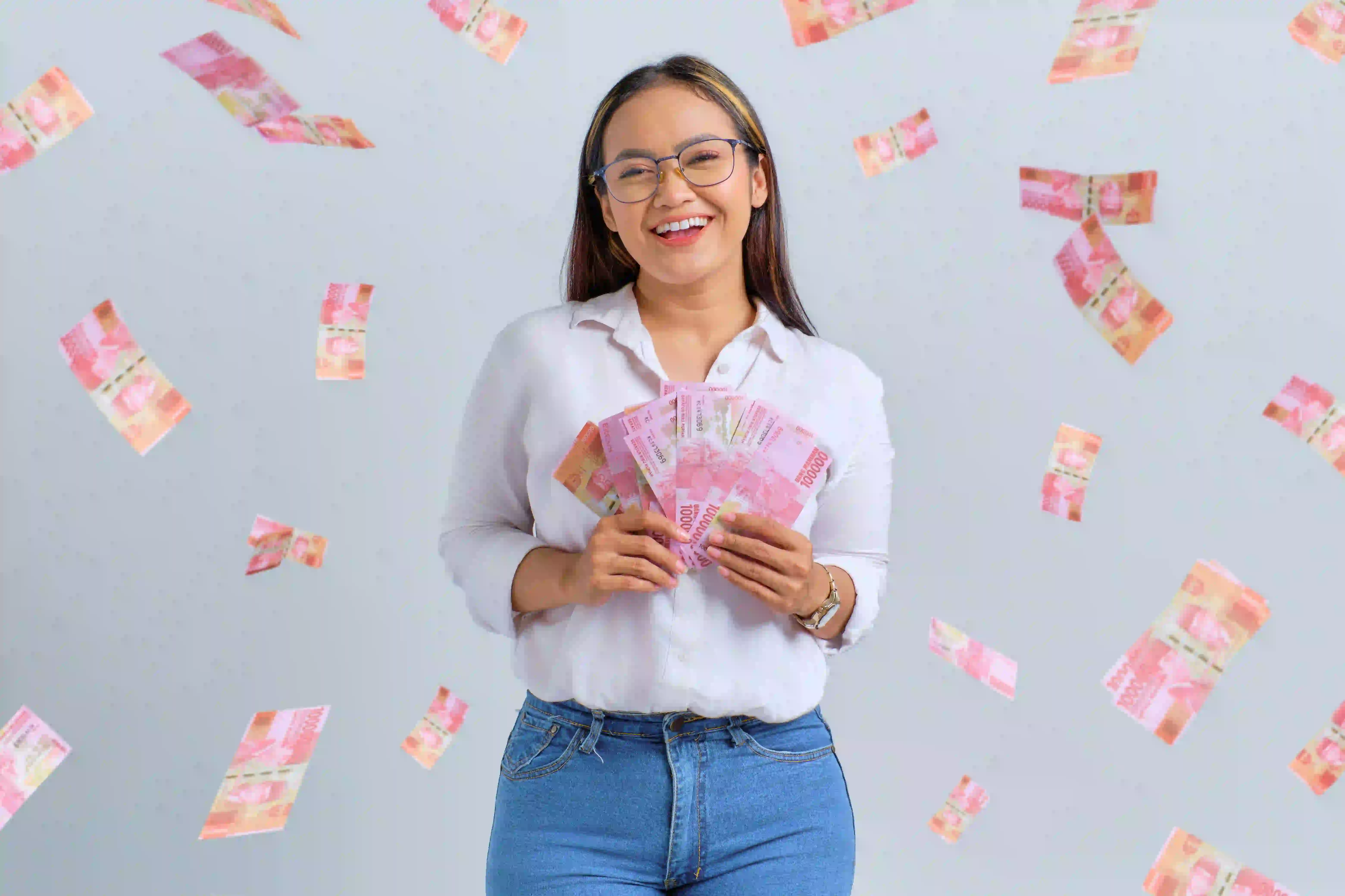 Budgeting with irregular income