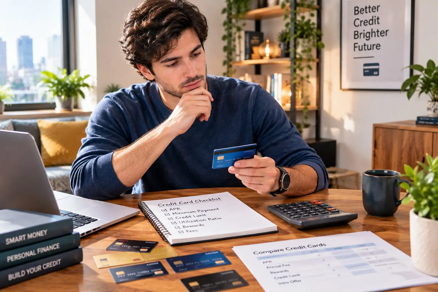 Credit card rewards explained