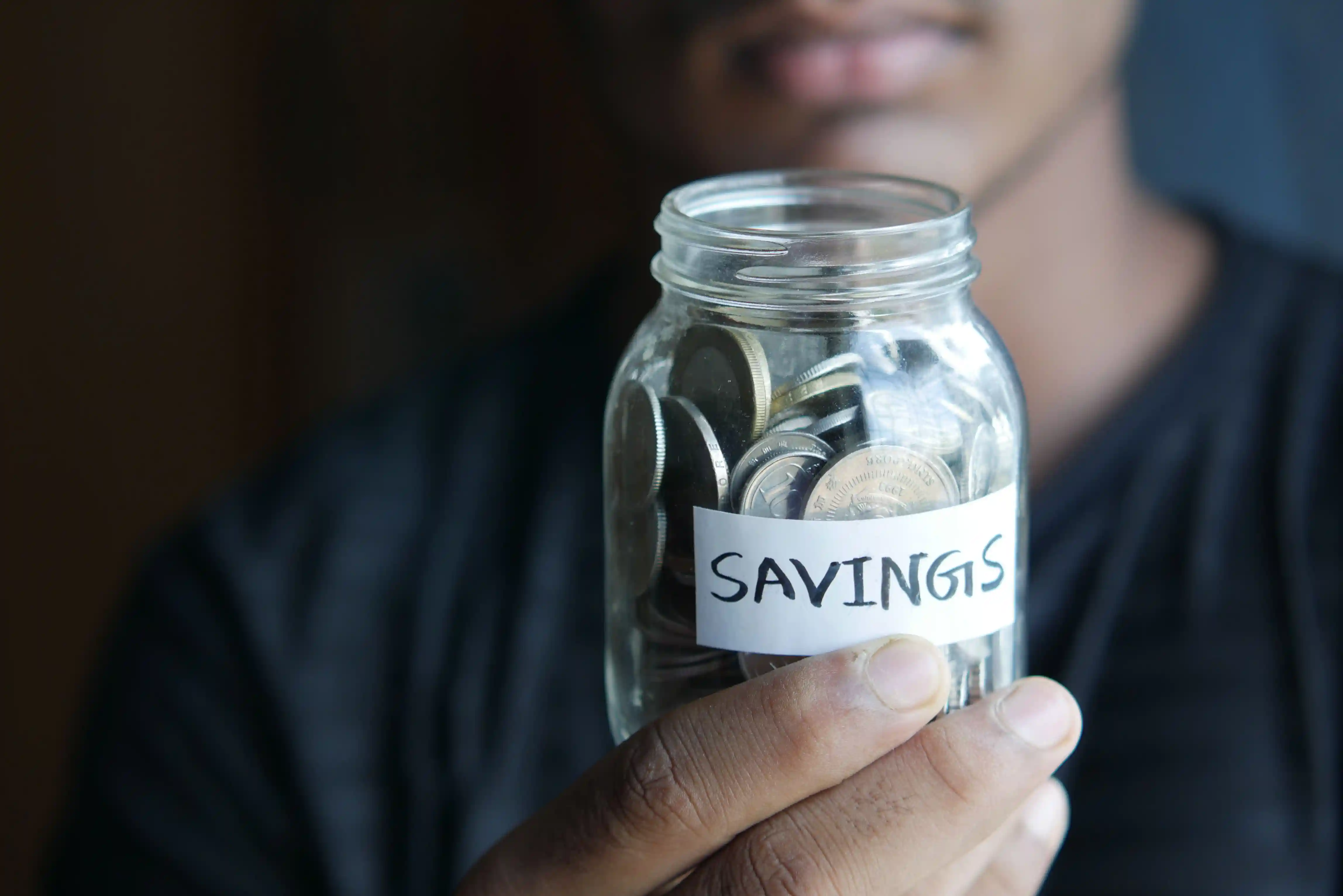 Building a savings habit