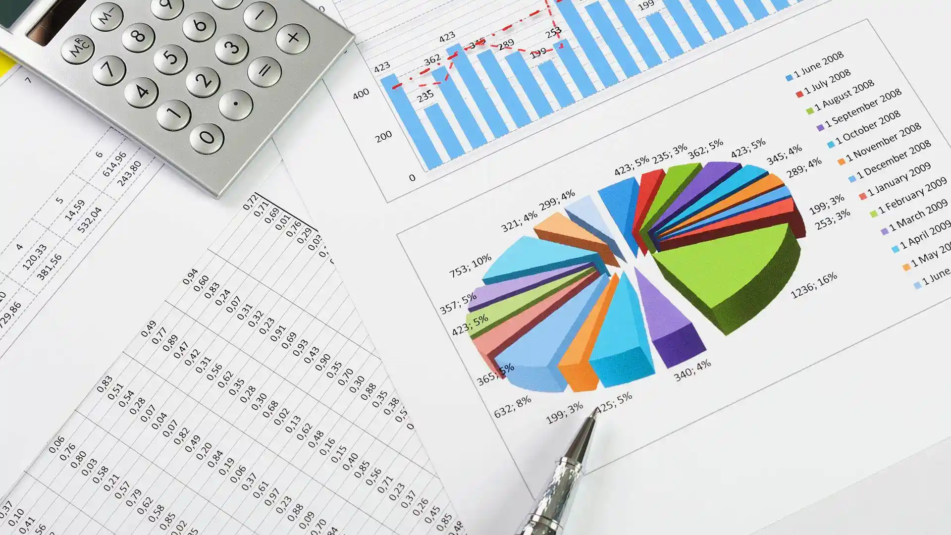 Reducing monthly household expenses