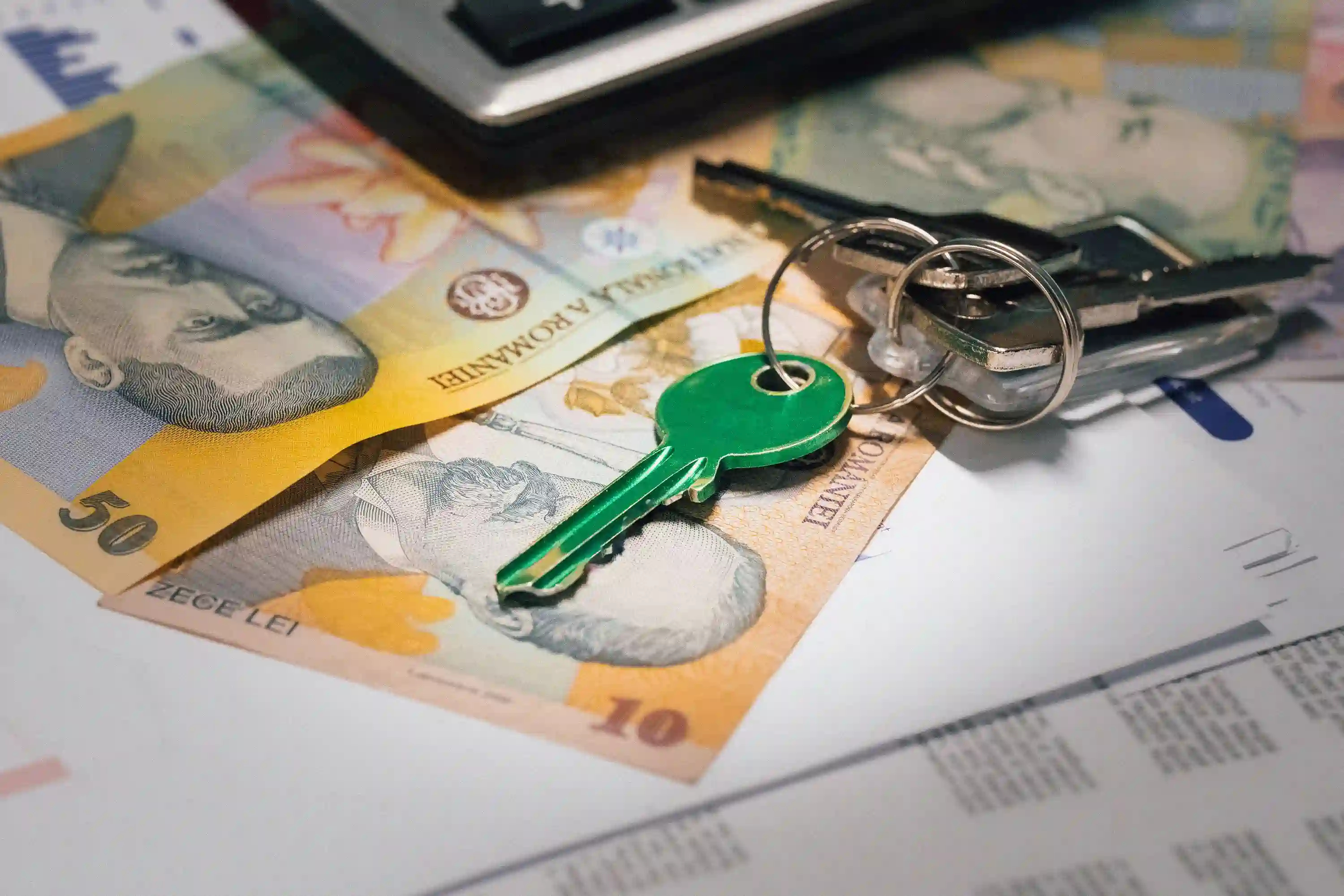 How to open a bank account