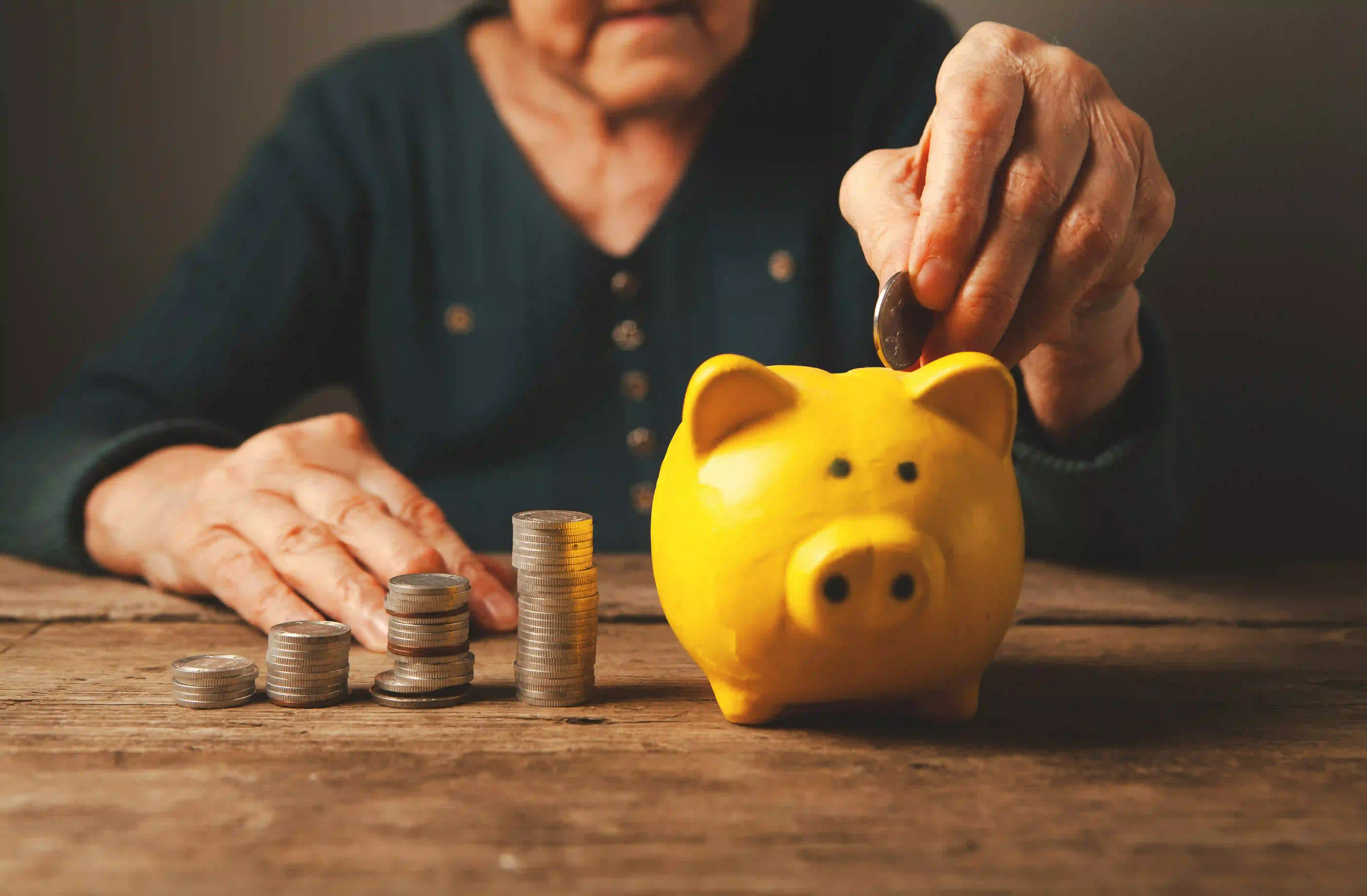 Vacation savings planning