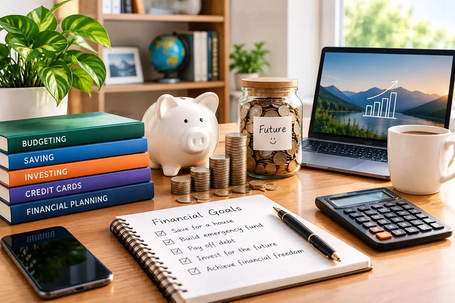 How to start investing