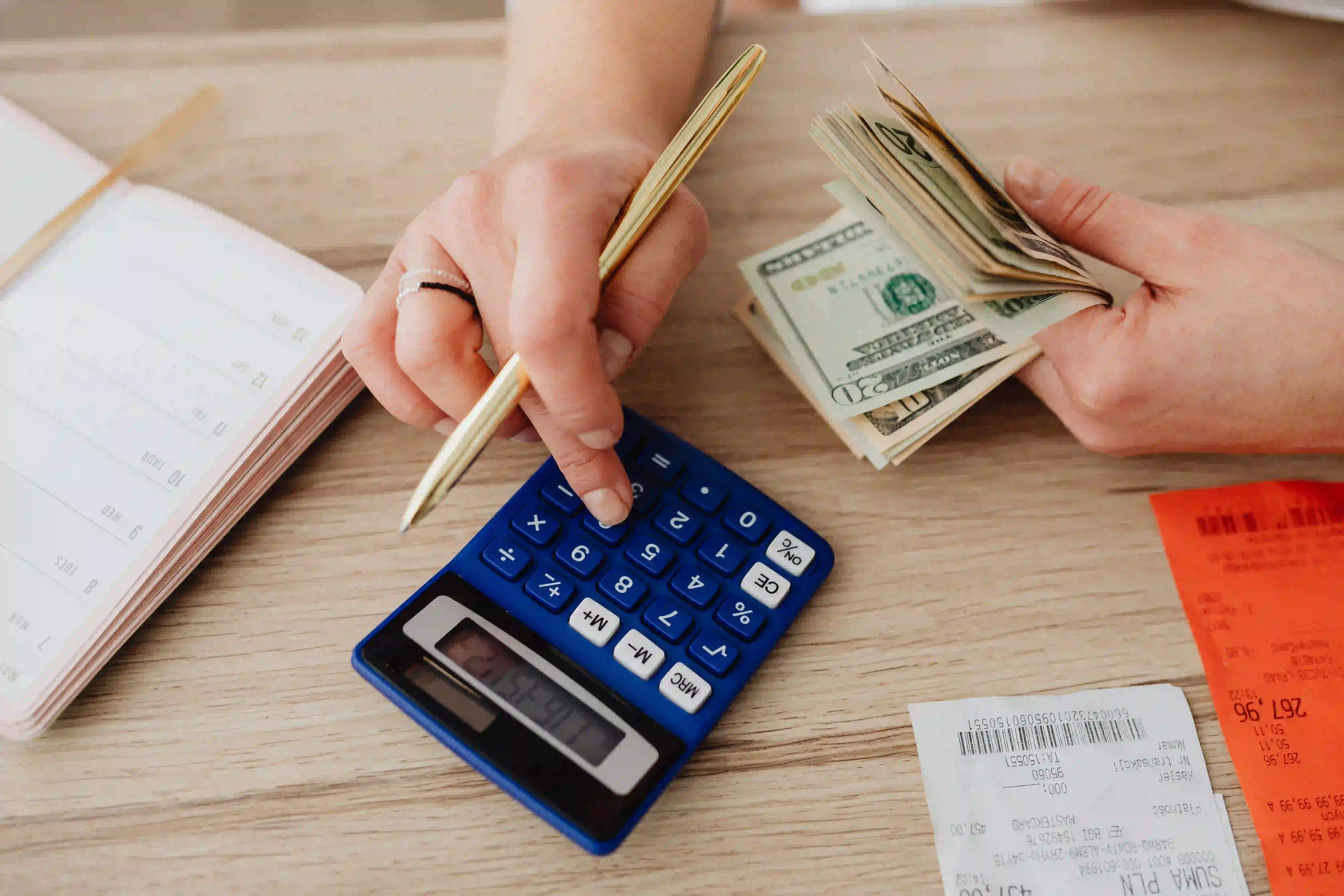 Strategies for stopping impulse purchases