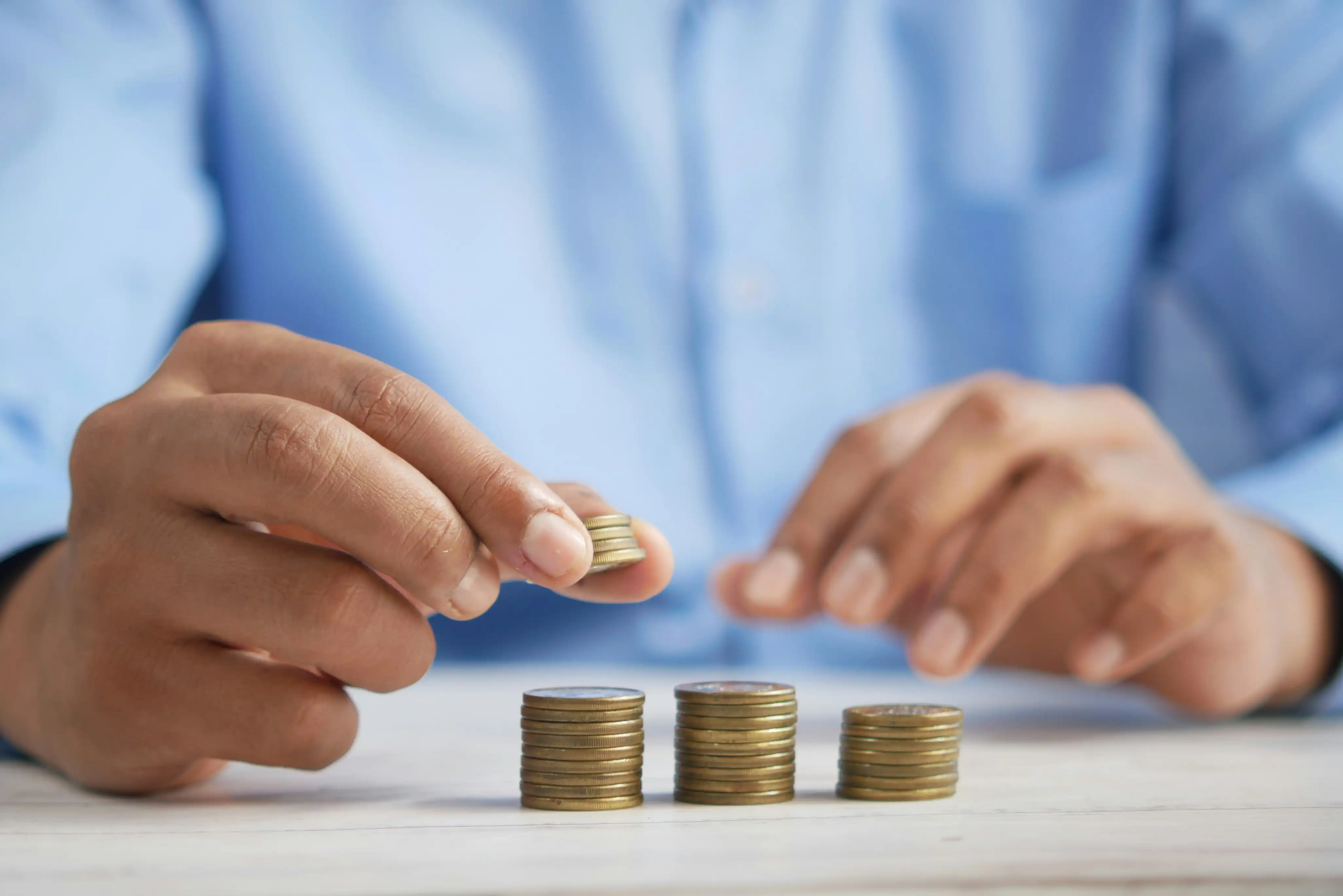 Index funds explained for beginners