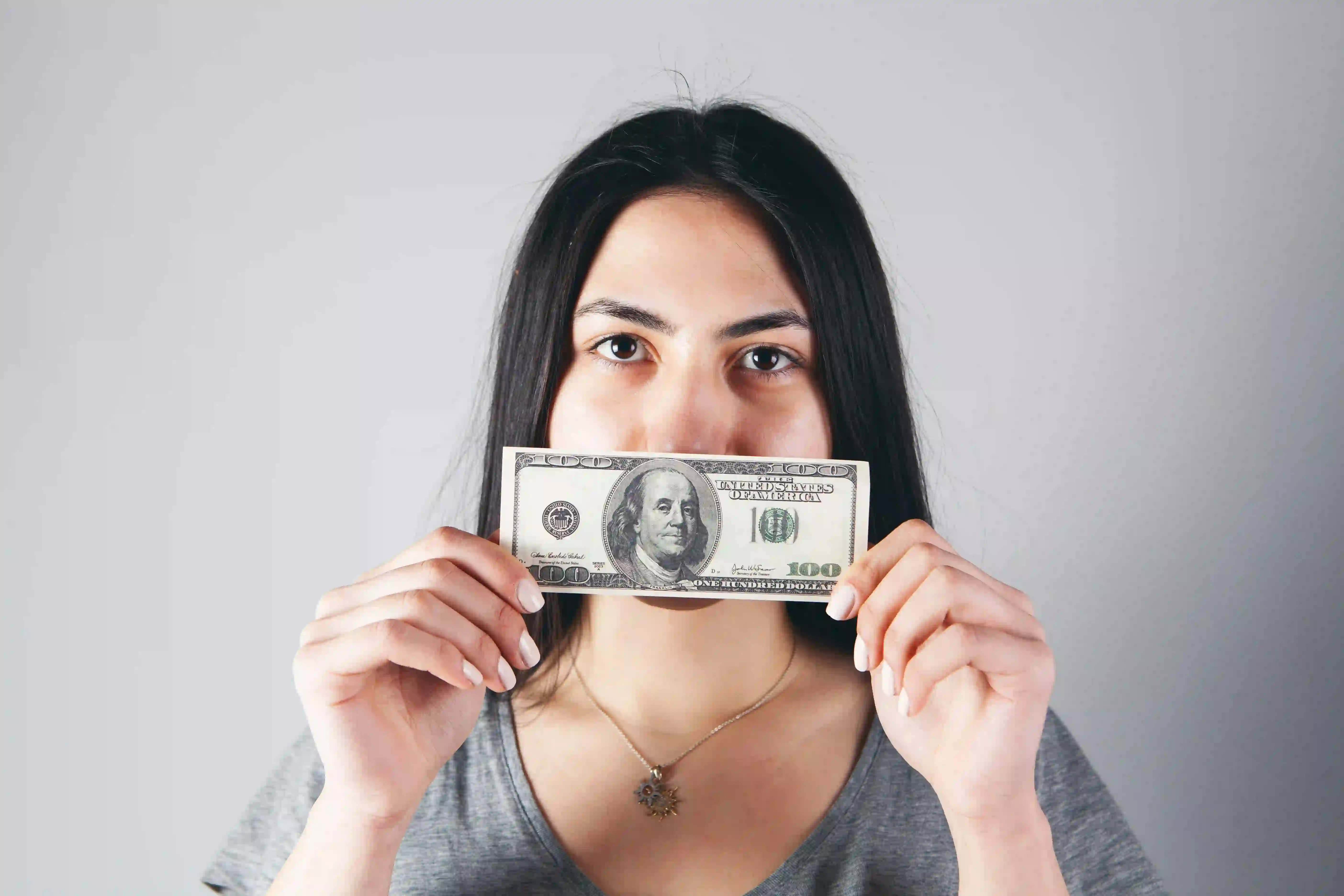 No spend challenge financial planning